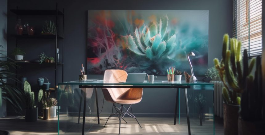 Eclectic style
