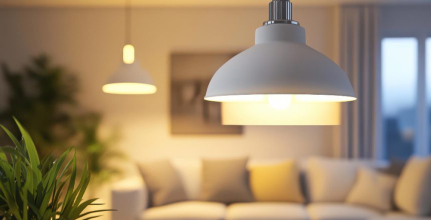 Home lighting