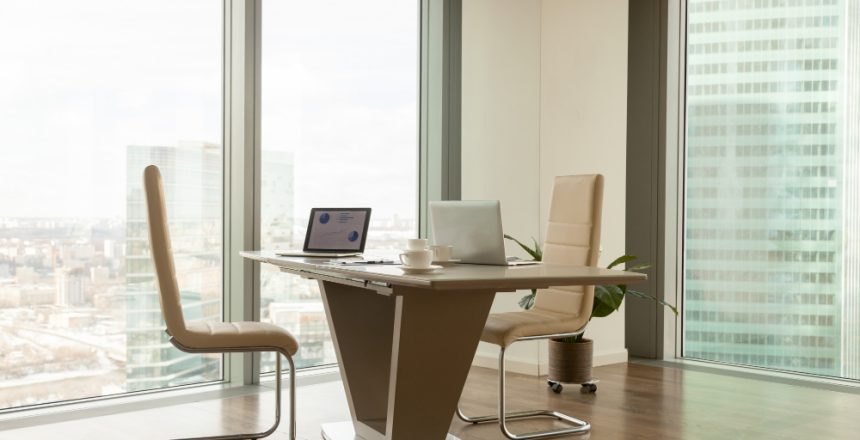 office